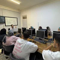 آموزش جامع کامپیوتر+معرفی بازارکار+مدرک بین المللی|استخدام رایانه و فناوری اطلاعات|رشت, سعدی (تختی)|دیوار