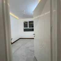 ۱۳۶متر سه خوابه/ کلید نخورده/ مطبخ دار/ آل یاسین۱۴