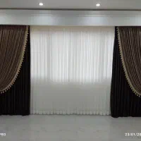 شستشو و نصب پرده،قیمت منصفانه کارخوب قیمت عالی|خدمات پیشه و مهارت|پاکدشت, پاکدشت (مامازند)|دیوار