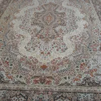 فرش ۱۲ متری ۱۰۰۰ شانه تبریز