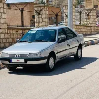 405|خودرو سواری و وانت|جوانرود, |دیوار