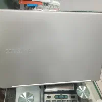 لپ تاپ سامسونگ تاچ ۳۶۰ درجه