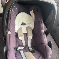 کریر مکسی کوزی اصل مدل پبل|کالسکه و لوازم جانبی|تهران, نارمک|دیوار