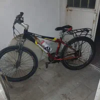 دوچرخه|دوچرخه، اسکیت، اسکوتر|نسیم‌شهر, |دیوار