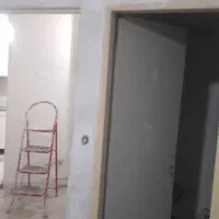 رنگ آمیزی و نقاشی در هشتگرد