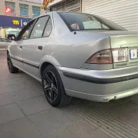 سمند lx|خودرو سواری و وانت|اراک, |دیوار