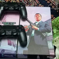 پی اس فور ۵۱۲گیگ