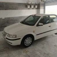 سمندLx مولتی پلکس 95