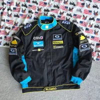 کاپشن ریسینگ موتورسواری اورجینال تاناکورا|لباس|تهران, تجریش|دیوار