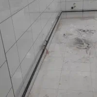 خرده کاری لوله کشی گاز و آب