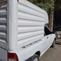 پراید وانت 1400