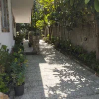 ویلا باغ جنگلی/چهار خواب/دربست|اجارهٔ کوتاه‌مدت ویلا و باغ|نوشهر, |دیوار