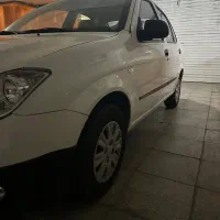 تیبا صندوق دار