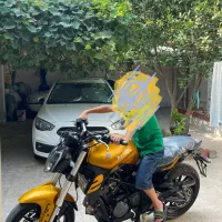 بنلی ۳۰۰