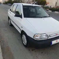 فروش پراید131 مدل 90|خودرو سواری و وانت|شیراز, شهرک گلدشت حافظ‎|دیوار