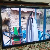 تلویزیون 40اینچ LED سامسونگ