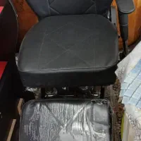 اینه صندلی ارایشگاه|آرایشگاه و سالنهای زیبایی|تهران, سلیمانی|دیوار