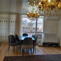 سویت اجاره روزانه/هفتگی/ماهانه آپارتمان ۱۷۶ متری