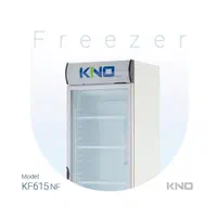 یخچال ایستاده فریزر صندوقی ویترینی کینو KINO|فروشگاه و مغازه|تهران, جمهوری|دیوار