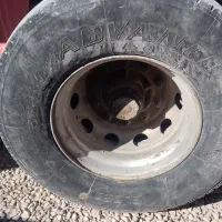 کمپرس|خودرو سنگین|آباده, |دیوار