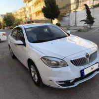 برلیانس H330 اتومات مدل 96|خودرو سواری و وانت|کرج, باغستان|دیوار