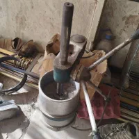 وسایل زولبیا بامیه