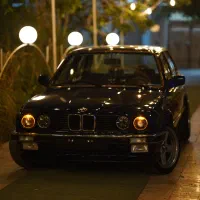 bmw E30|خودرو کلاسیک|اصفهان, خانه اصفهان|دیوار