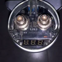 تقویت کننده برق آمپلی فایر|صوتی و تصویری|آذرشهر, |دیوار