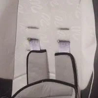 صندلی ماشینWelldon