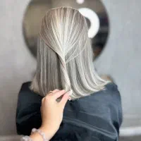 مدل رنگ و لایت