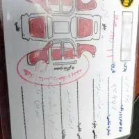 سلام پژو ۴۰۵ مدل ۹۲ دور رنگ|خودرو سواری و وانت|همدان, |دیوار