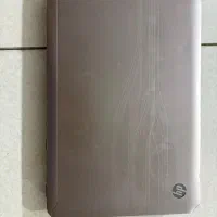 لپتاپ hp|رایانه همراه|بندرعباس, |دیوار