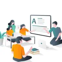 تدریس خصوصی  آنلاین زبان انگلیسی