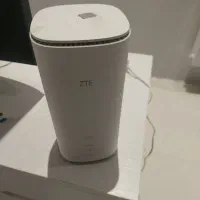 مودم 5g zte مدل MC888pro