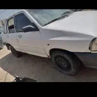 پراید مدل 90|خودرو سواری و وانت|چابهار, |دیوار