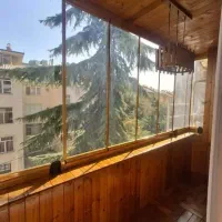 پارتیشن حمام نرده و بالکن شیشه ای سکوریت کرکره درب|خدمات پیشه و مهارت|قم, سالاریه|دیوار