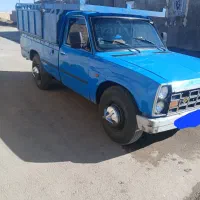 نیسان دوگانه سوز|خودرو سواری و وانت|ازنا, |دیوار