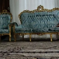 مبل وعسلی|مبلمان خانگی و میز عسلی|مریوان, |دیوار