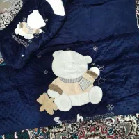 سرویس خواب نوزادی کاملا نواصلا استفاده نشده