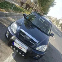 ام وی ام ۳۳ X بدون رنگ ۹۰ استثنایی