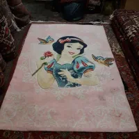 فرش ماشینی کانونی علسا|فرش|تبریز, |دیوار