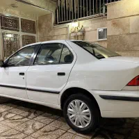 سمند LX ۹۰