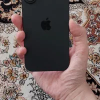 ایفون ۱۶ اکتیو شده