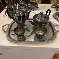 اجناس قدیمی منزل