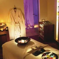 ماساژور واموزش ماساژ ویژه بانوان ومعرفی کار.ماسور