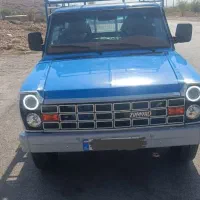 نیسان تکسوز  ۱۴۰۴