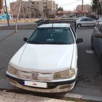 آریسان۹۴|خودرو سواری و وانت|پرند, فاز ۴|دیوار