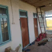 ویلا جنگلی مادر بزرگه