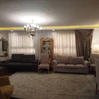 فروش آپارتمان ۱۴۵متری طبقه دوم در دانش اموز