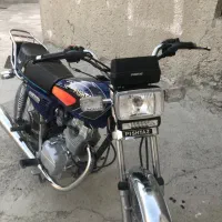 موتور سیکلت مدارک کامل باکارت سوخت